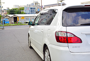 出勤して1日の準備