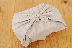 昼食（お昼寝）